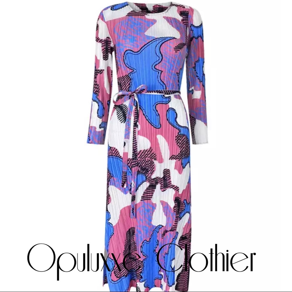 The Genesis Dress